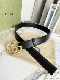 Picture of Gucci Belts _SKUGucciBelt38mmX95-125cm7D403692